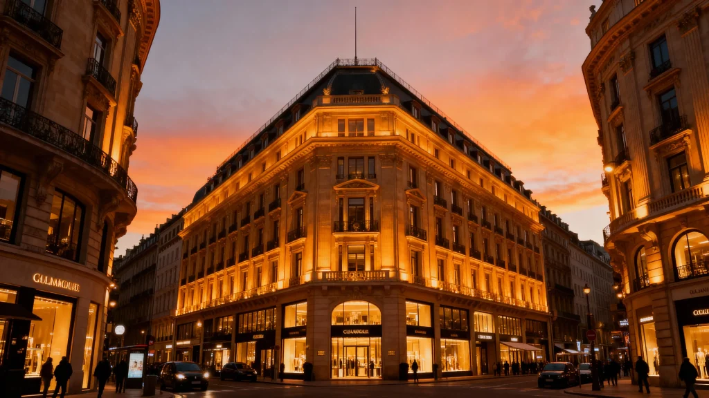 金婚式プレゼントは百貨店で最短手配