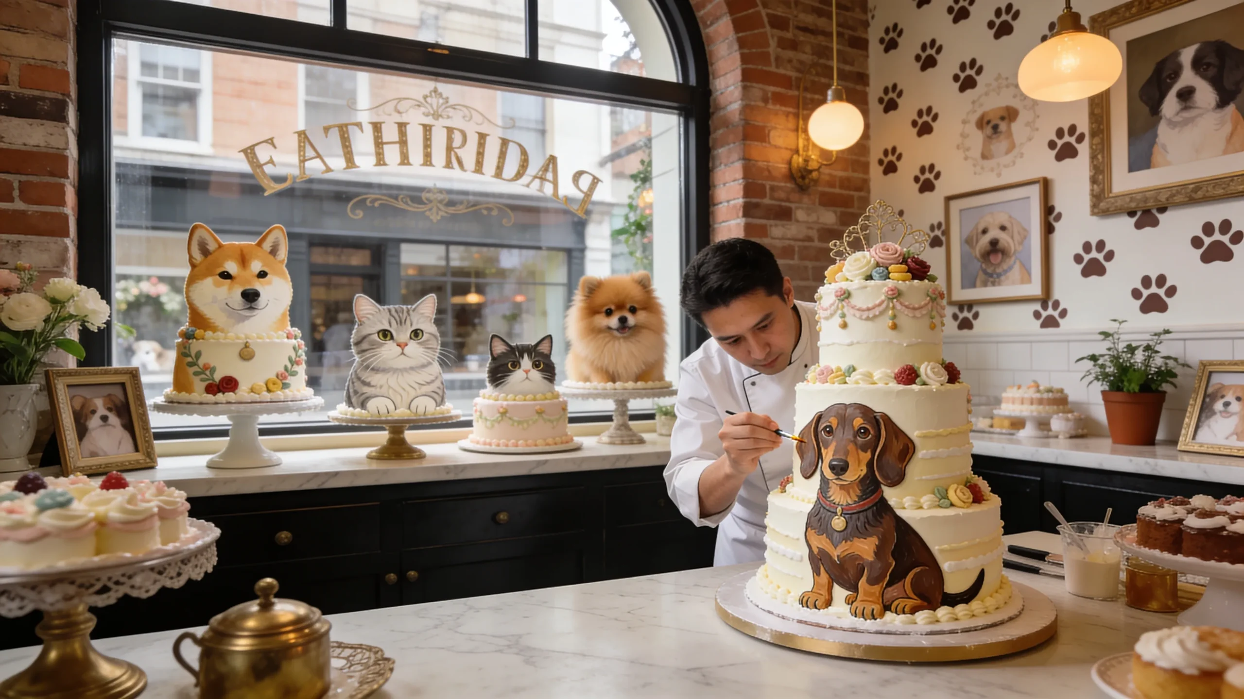 【2026年最新】札幌で似顔絵ケーキが注文できる人気店・ケーキ屋おすすめ5選!当日対応は?